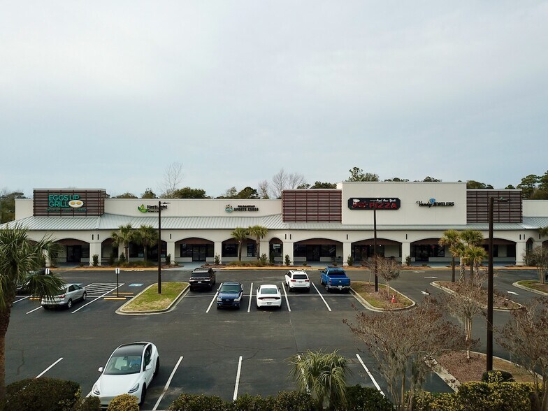 More Photos Of 2520 S Highway 17, Murrells Inlet Storefront For Lease