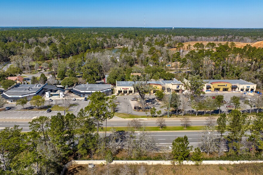 More Photos Of 6800 Thomasville Rd, Tallahassee Restaurant For Sale