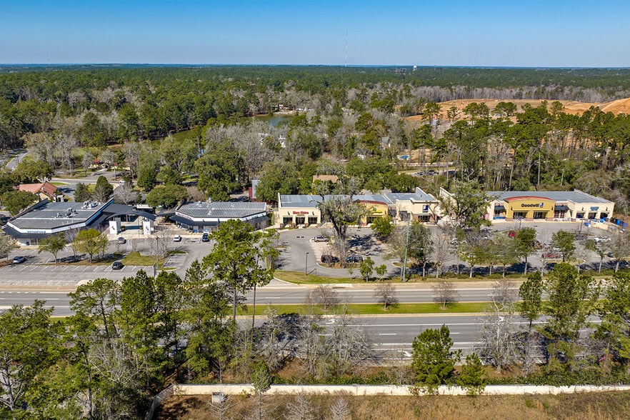 More Photos Of 6800 Thomasville Rd, Tallahassee Restaurant For Lease