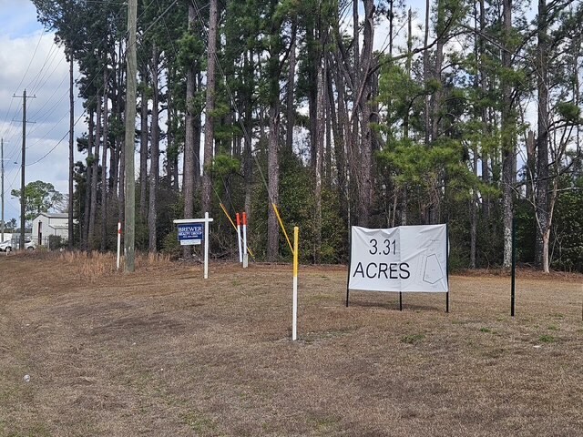 More Photos Of 820 Bowens Mill Rd, Douglas Land For Sale