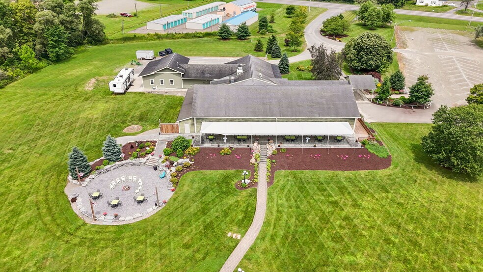 More Photos Of 2331 Slaterville Rd, Ithaca Lodge Meeting Hall For Sale