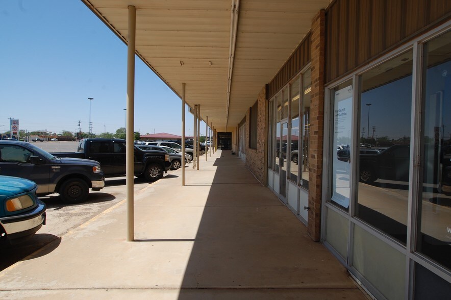 More Photos Of 1401 Tahoka Rd, Brownfield Unknown For Lease