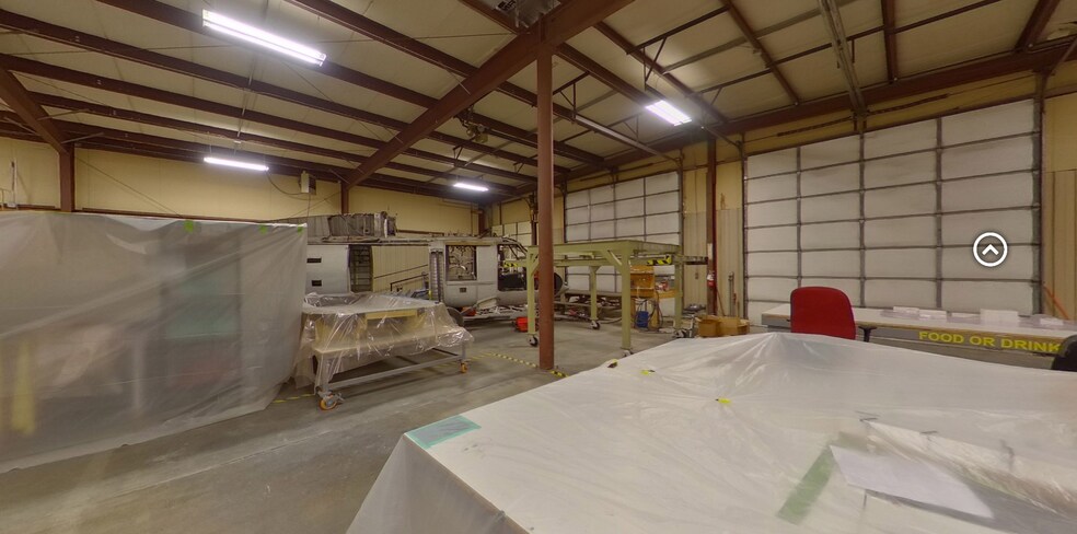 More Photos Of 1308 Ontario St, Sandpoint Warehouse For Lease