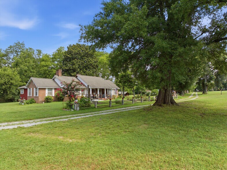 More Photos Of 125 Shadow Ln, Ringgold Land For Sale