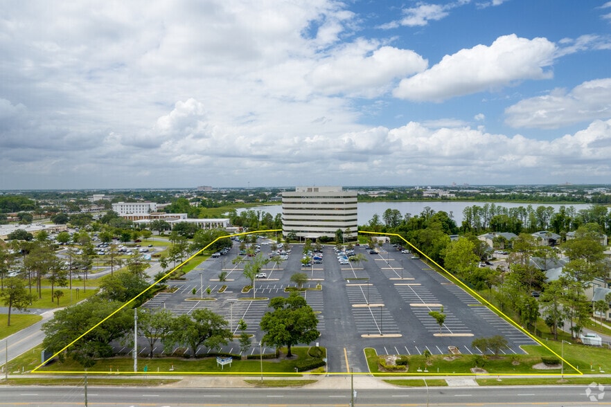 More Photos Of 5900 Lake Ellenor Dr, Orlando Office For Lease