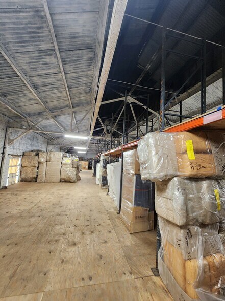More Photos Of 3015 Richmond Ter, Staten Island Warehouse For Lease