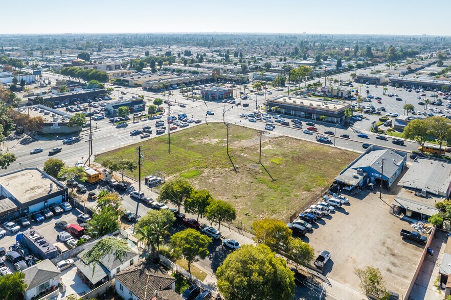 More Photos Of 115 N Harbor Blvd, Santa Ana Land For Sale