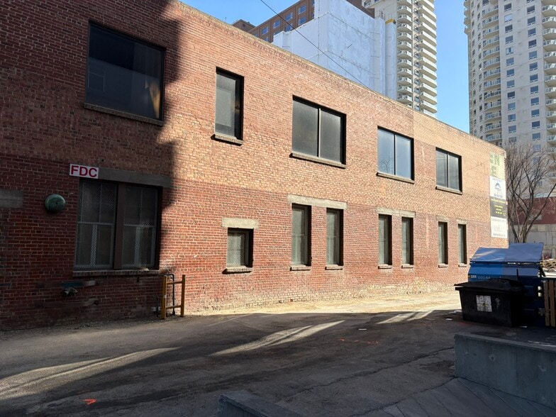 More Photos Of 10130-10132 105 St NW, Edmonton Storefront Retail Office For Lease