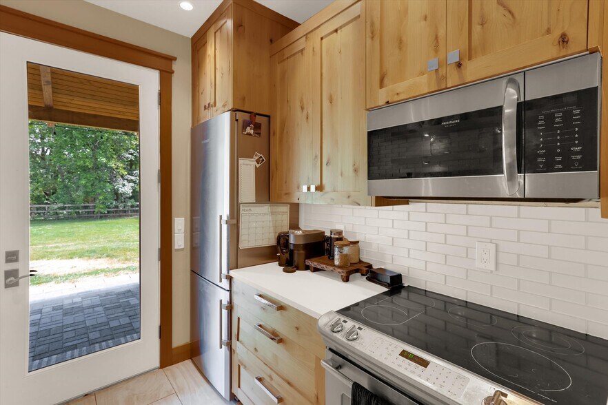 More Photos Of 47266 SW Carpenter Creek Rd, Forest Grove Land For Sale