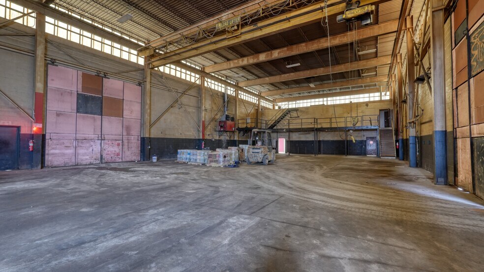 More Photos Of 120 Graham St, Zanesville Warehouse For Sale