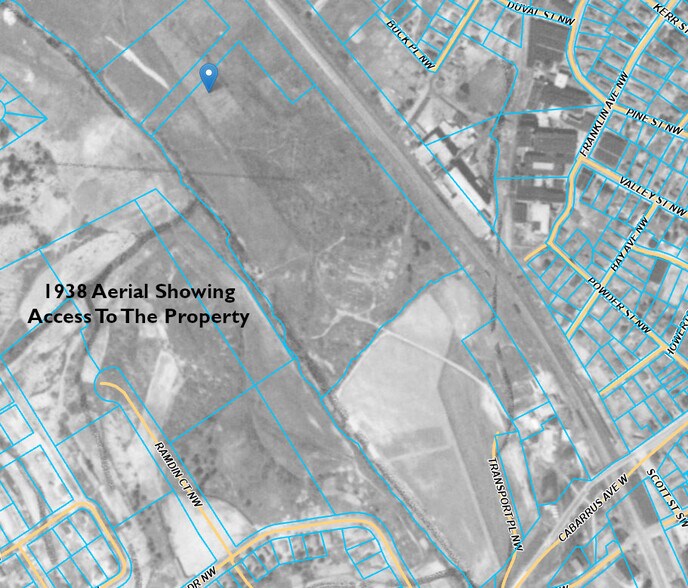 More Photos Of 0 Cabarrus Ave, Concord Land For Sale