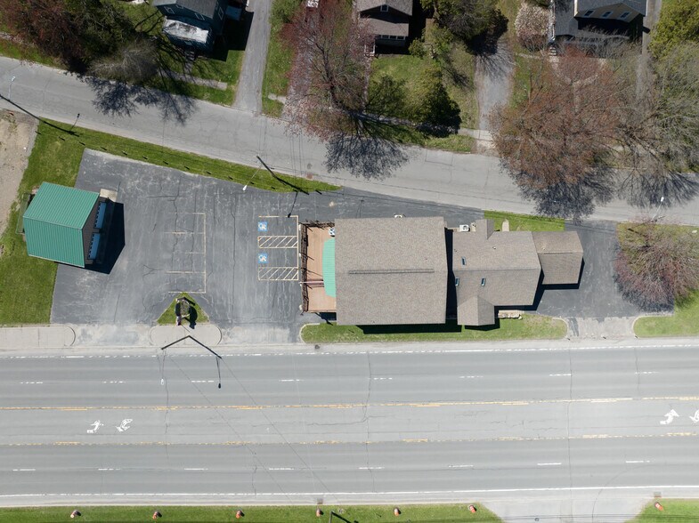 More Photos Of 277 Oriskany Blvd, Whitesboro Office For Sale