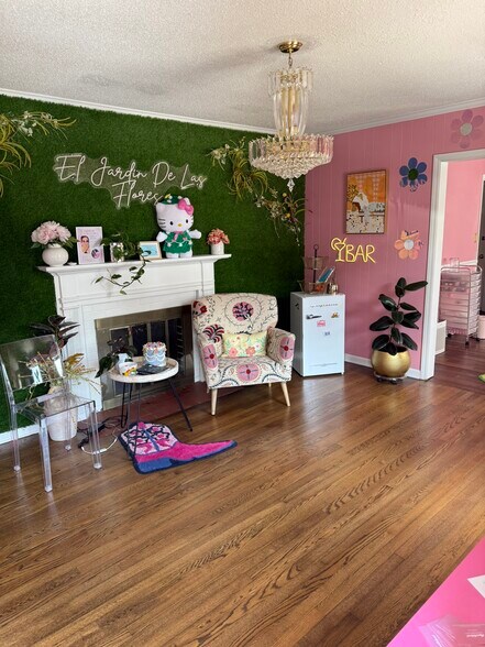 Primary Photo Of 1517 Lyon Court, Charlotte Freestanding For Lease