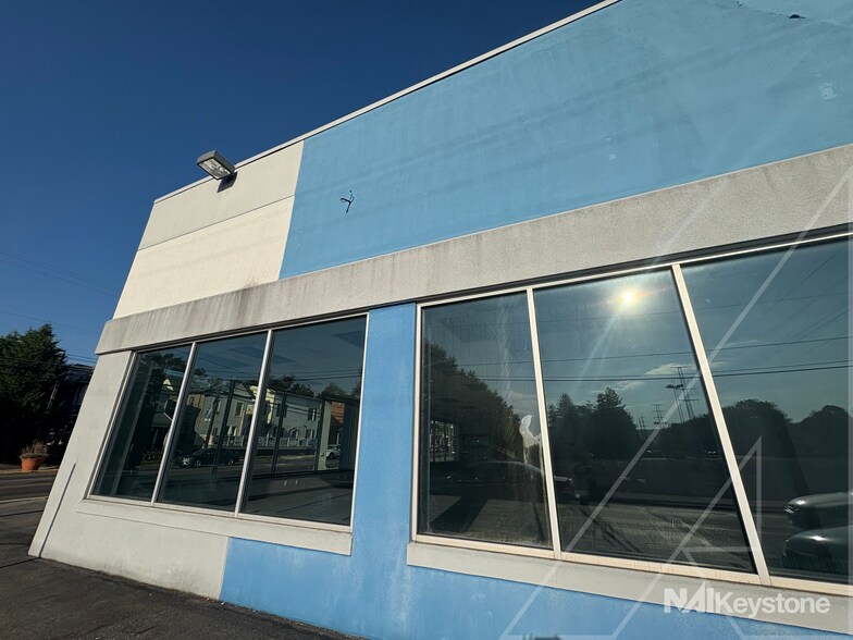 More Photos Of 60 E Penn Ave, Wernersville Auto Dealership For Sale