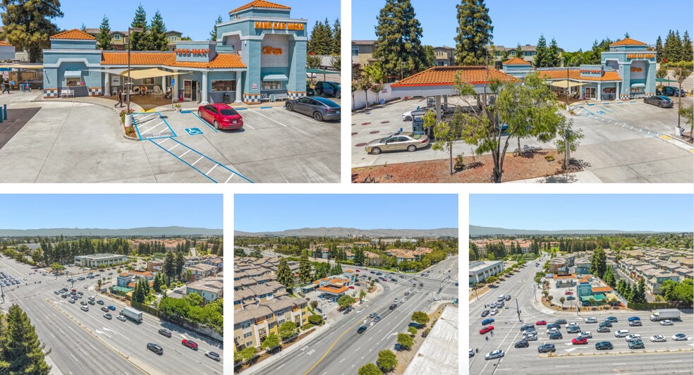 More Photos Of 1097 E Duane Ave, Sunnyvale Service Station For Sale