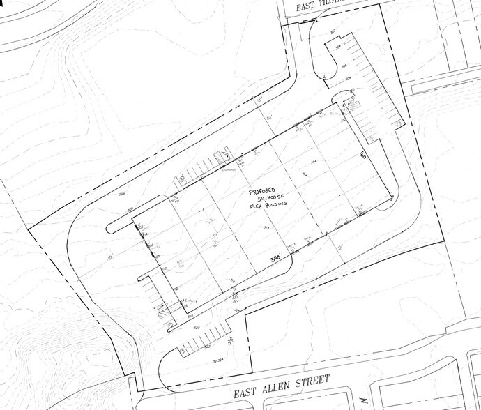 More Photos Of 626 E Tilghman St, Allentown Land For Sale