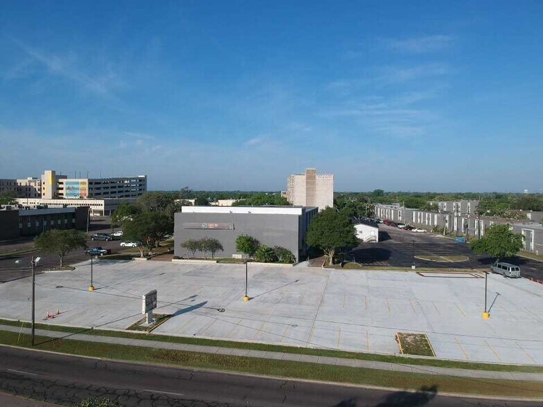 More Photos Of 3401 S Alameda St, Corpus Christi Religious Facility For Sale