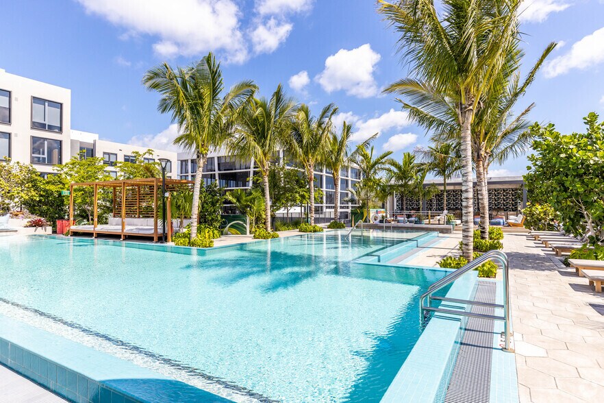 More Photos Of 252-286 NW 29th St, Miami Apartments For Lease