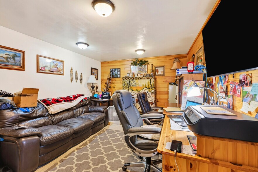 More Photos Of W7916 Hwy 70, Spooner Restaurant For Sale