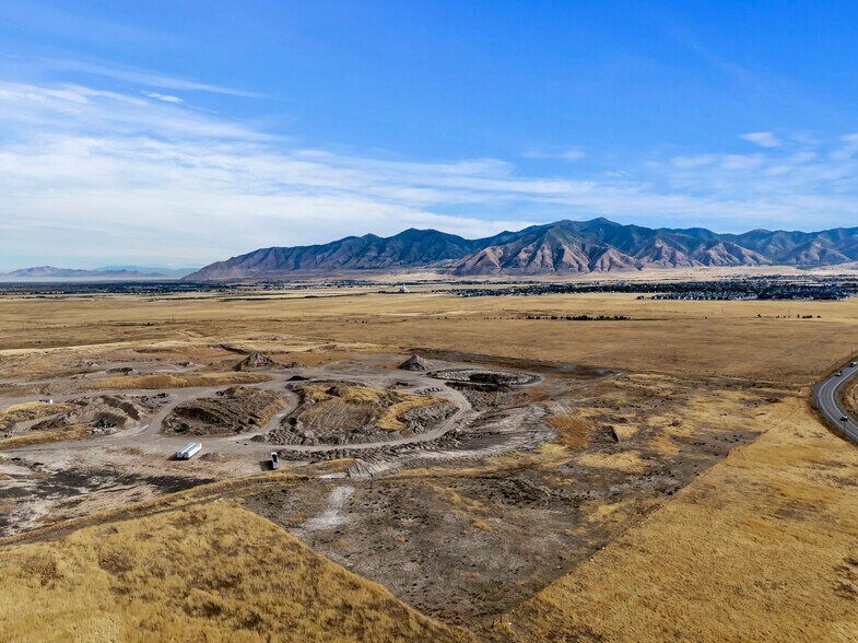 More Photos Of 1830 W Hwy 112, Tooele Land For Sale