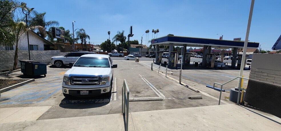 More Photos Of 3549 E Cesar E Chavez Ave, Los Angeles General Retail For Sale