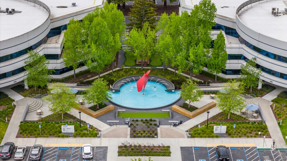 More Photos Of 1800 Gateway Dr, San Mateo Unknown For Lease