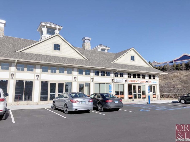 More Photos Of 1 Buckland Rd, South Windsor Freestanding For Lease