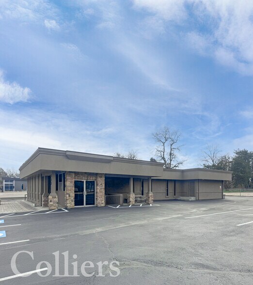 More Photos Of 404 E Elm St, Caldwell Medical For Sale