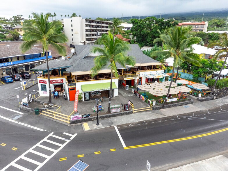 More Photos Of 75-5669 Alii Dr, Kailua Kona Unknown For Lease