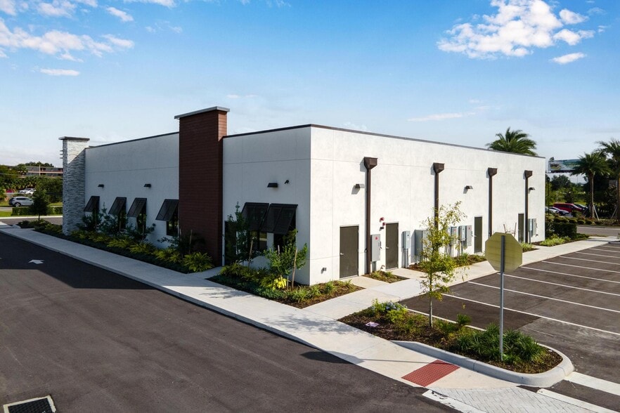 More Photos Of 6002 Sand Lake Vista, Orlando Medical For Lease