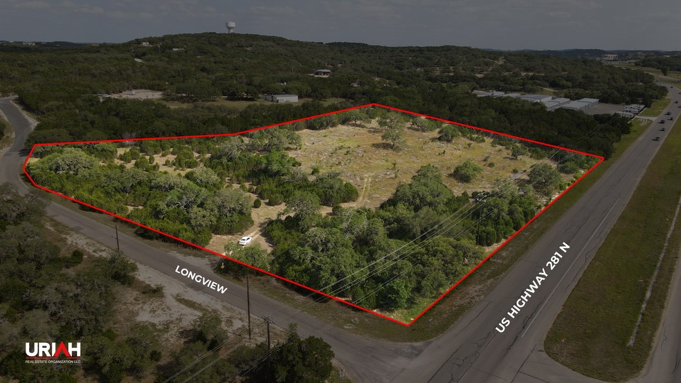 More Photos Of Hwy 281 N, Spring Branch Land For Sale