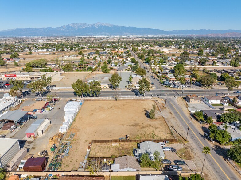 More Photos Of 1100 6th St, Norco Land For Sale