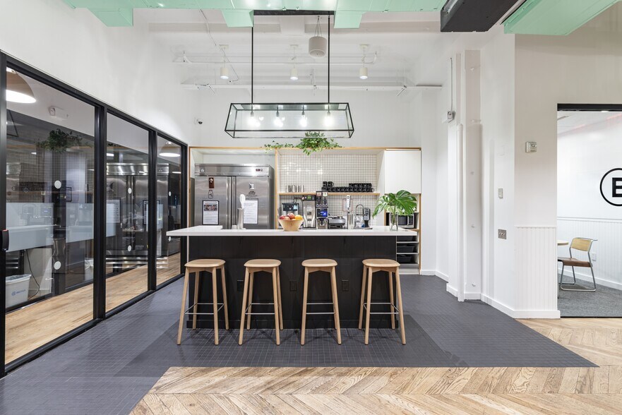 More Photos Of 379 W Broadway, New York Coworking Space