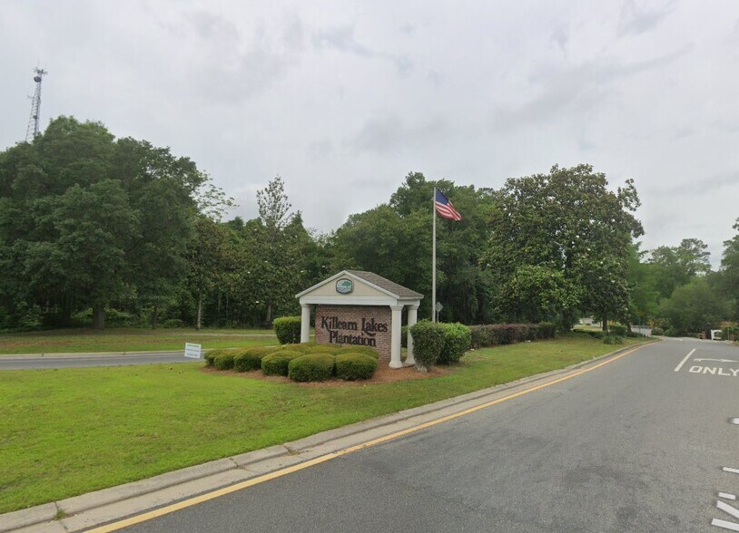 More Photos Of 7117-7119 Beech Ridge Trail, Tallahassee Land For Sale