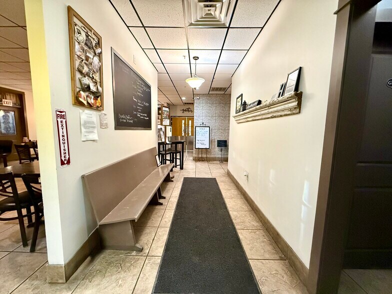 More Photos Of 609 E Main St, Malone Restaurant For Sale