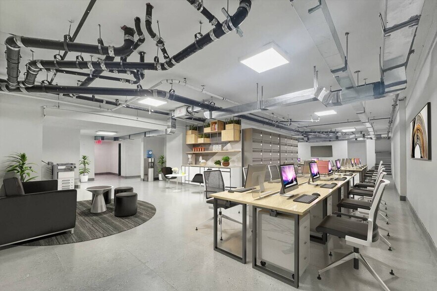 More Photos Of 310 W 144th St, New York Parking Garage For Lease