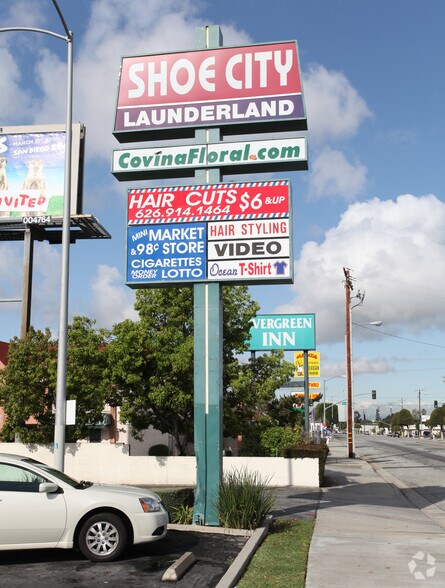 More Photos Of 20040-20060 E Arrow Hwy, Covina Unknown For Lease