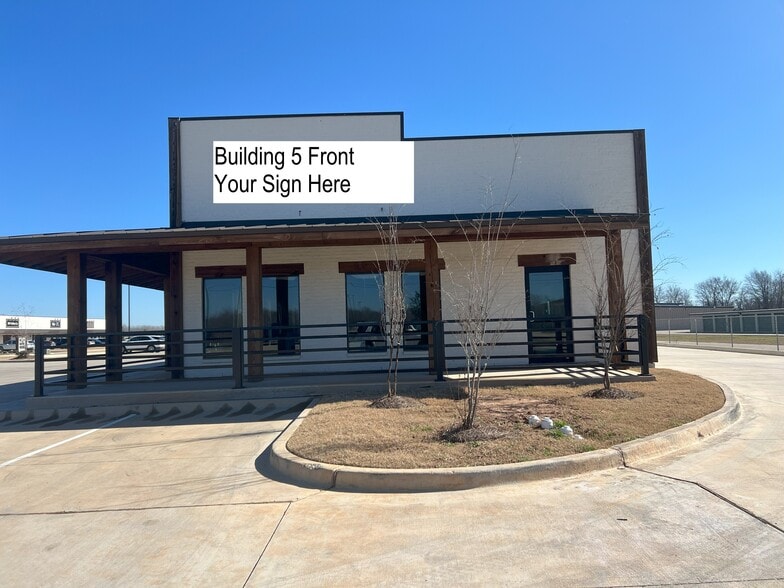 More Photos Of 5430 Airline Dr, Bossier City Storefront Retail Office For Lease
