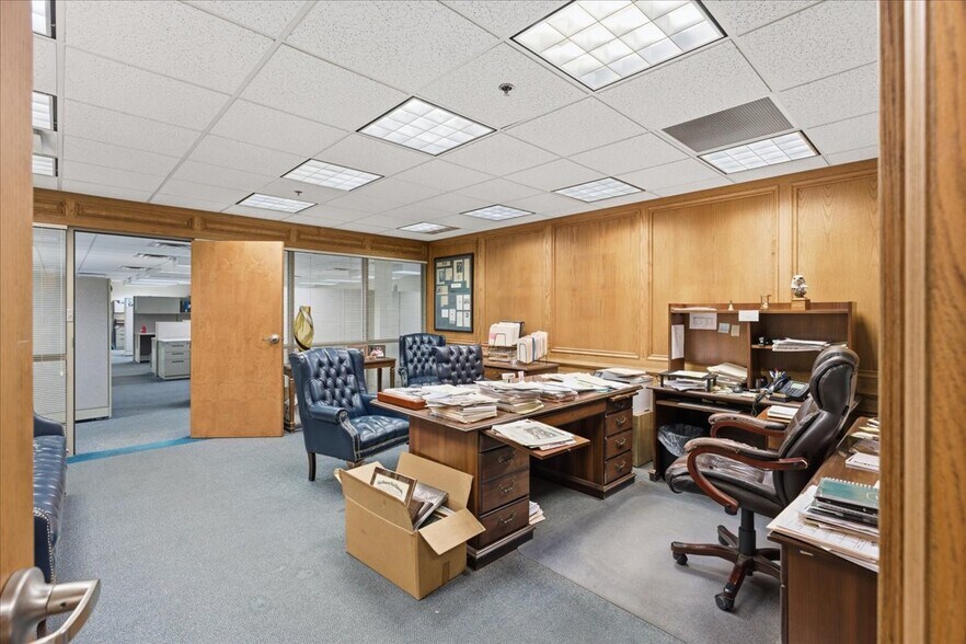 More Photos Of 1609 W 1st North St, Morristown Loft Creative Space For Sale