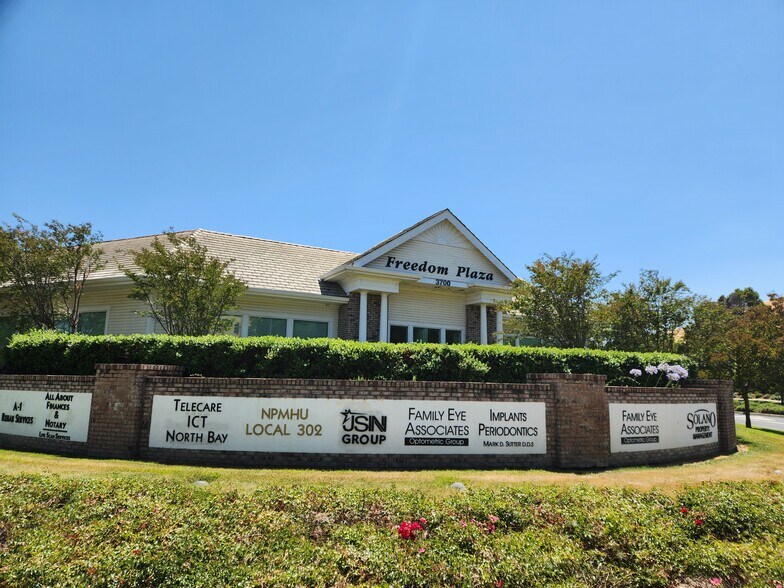 More Photos Of 3700 Hilborn Rd, Fairfield Medical For Sale