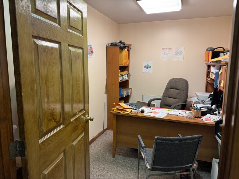 More Photos Of 403 Charles St, Sistersville Warehouse For Sale