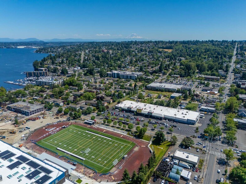 More Photos Of 9000 Rainier Ave S, Seattle Unknown For Lease