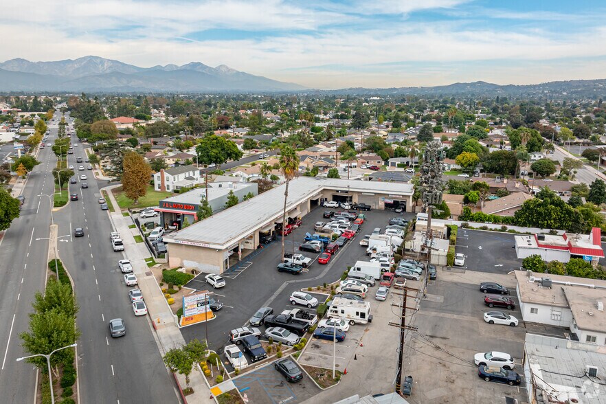 More Photos Of 936 Glendora Ave, West Covina Service Station For Lease