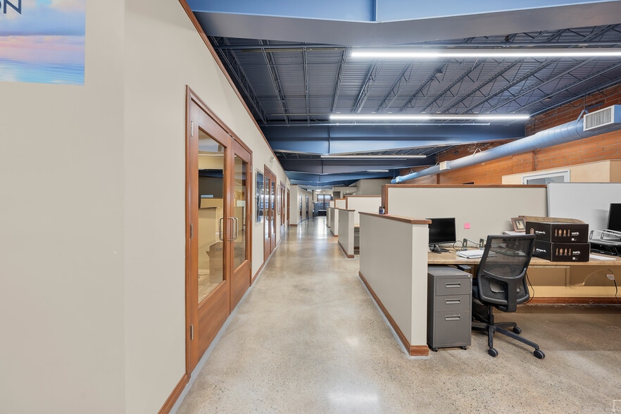 More Photos Of 122 Sheldon St, El Segundo Loft Creative Space For Sale