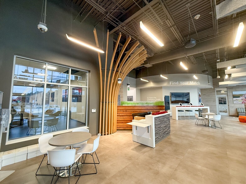More Photos Of 109 Kenworthy Ave, Lowell Office For Lease