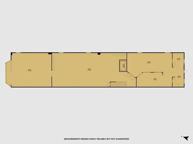 More Photos Of 37 E Washington Ave, Washington Warehouse For Sale