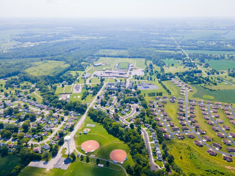 More Photos Of WEST JEFF KIOUSVILLE rd, West Jefferson Land For Sale