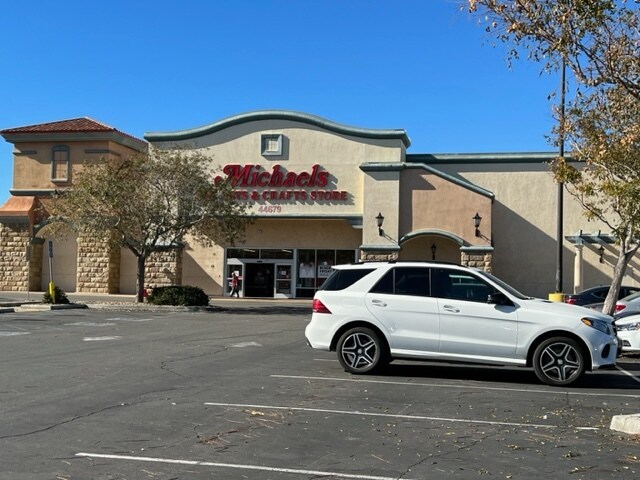 More Photos Of 44410-44580 Valley Central Way, Lancaster Unknown For Sale