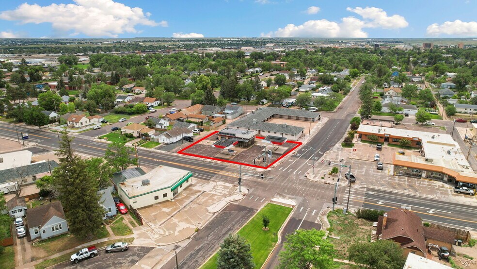 More Photos Of 1822 Logan Ave, Cheyenne Service For Sale