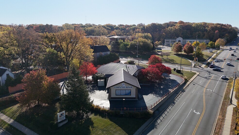More Photos Of 1800 Union St, Lafayette Office For Sale